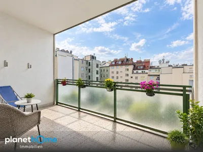 3-Zimmer-Wohnung kaufen in Wien – 80,55 m², € 338.000 – Bild 1 von 13