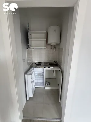1-Zimmer-Wohnung mieten in Wien – 24,45 m², € 598 – Bild 7 von 13