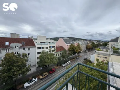1-Zimmer-Wohnung mieten in Wien – 24,45 m², € 598 – Bild 4 von 13