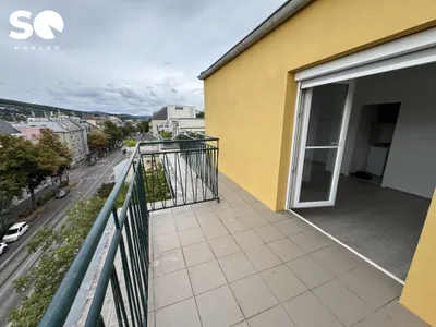 1-Zimmer-Wohnung mieten in Wien – 24,45 m², € 598 – Bild 5 von 13