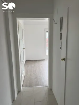 1-Zimmer-Wohnung mieten in Wien – 24,45 m², € 598 – Bild 2 von 13