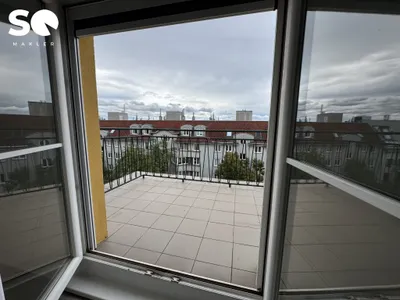 1-Zimmer-Wohnung mieten in Wien – 24,45 m², € 598 – Bild 3 von 13