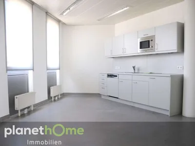 4-Zimmer-Gewerbeimmobilie mieten in Eisenstadt – 195 m², € 2.874 – Bild 8 von 14