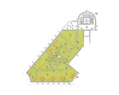 4-Zimmer-Gewerbeimmobilie mieten in Eisenstadt – 195 m², € 2.874 – Bild 14 von 14
