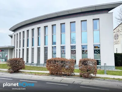 4-Zimmer-Gewerbeimmobilie mieten in Eisenstadt – 195 m², € 2.874 – Bild 2 von 14
