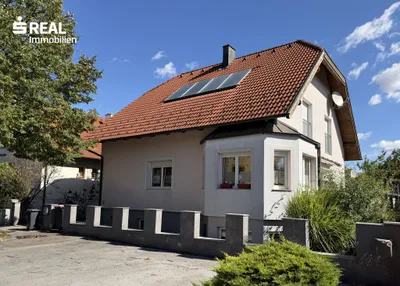 4-Zimmer-Haus kaufen in Bruck an der Leitha – 159,9 m², € 425.000 – Bild 15 von 18