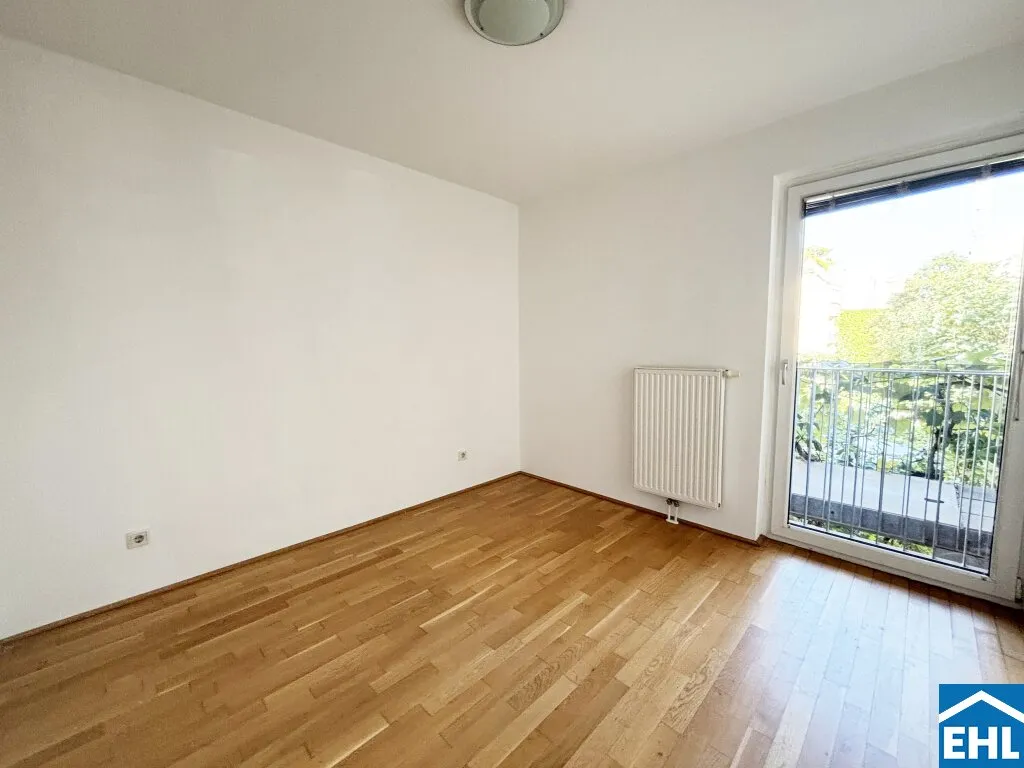 Freundliche 2-Zimmer-Wohnung in Ottakring! - Ansicht 3