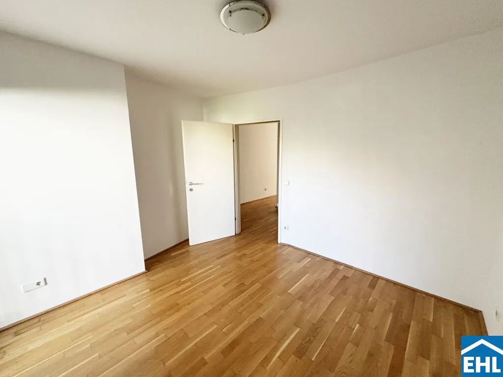Freundliche 2-Zimmer-Wohnung in Ottakring! - Ansicht 2