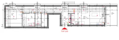 2-Zimmer-Wohnung mieten in Grieskirchen – 63,65 m², € 765 – Bild 5 von 5