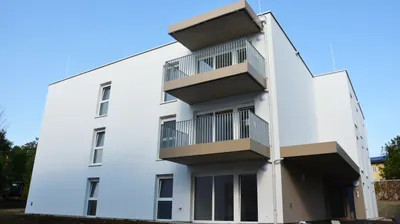 2-Zimmer-Wohnung mieten in Grieskirchen – 63,65 m², € 765 – Bild 3 von 5