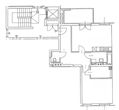 2-Zimmer-Wohnung mieten in Wien – 59,93 m², € 848 – Bild 21 von 21