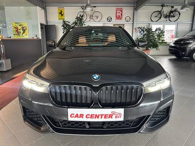 BMW 5er-Reihe 530xd 48 V G31 Touring LCI M-Sport