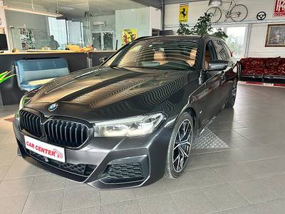 BMW 5er-Reihe 530xd 48 V G31 Touring LCI M-Sport
