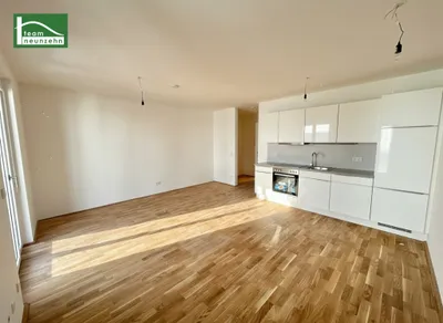 Innovation trifft Wohnkomfort - Neubauwohnungen in der Huttengasse zu mieten! Ab November beziehbar! – Bild 2
