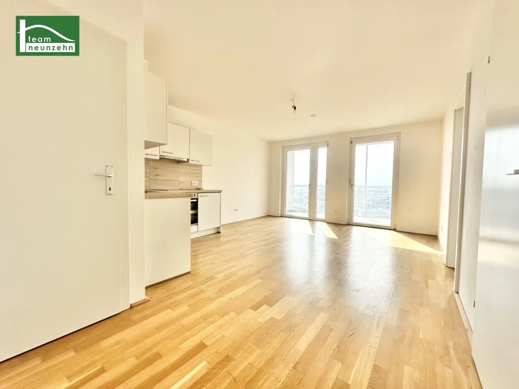 Wohnung – Graz, Murvorstadt, Gries - Ansicht 2