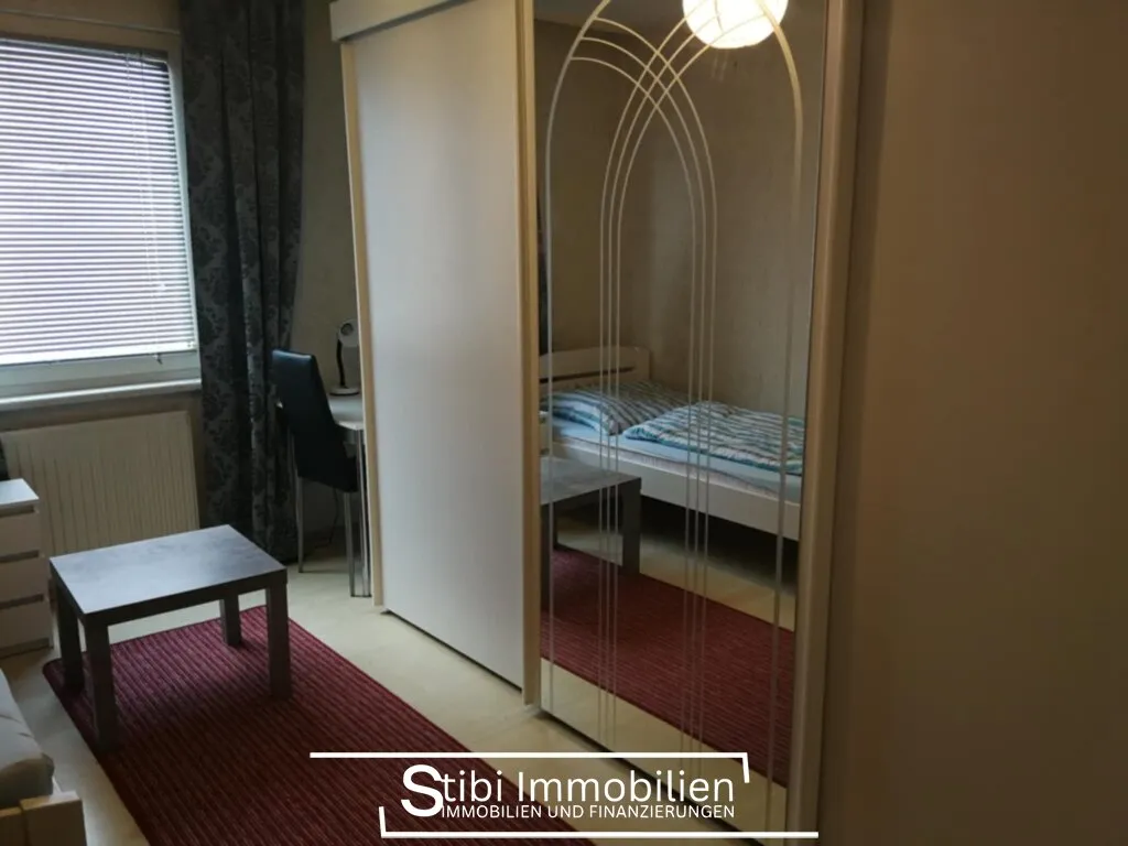 Wohnung – Wien - Ansicht 3