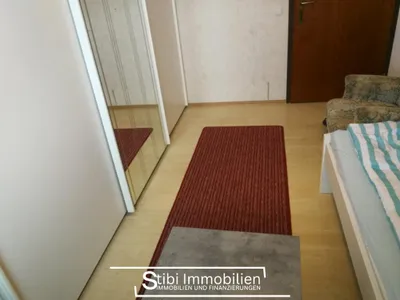 WG (Wohngemeinschaft)- ZIMMER, All inclusive, voll möbliert, direkt vom Eigentümer.