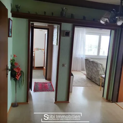 4-Zimmer-Wohnung mieten in Wien – 12 m², € 446 – Bild 5 von 16