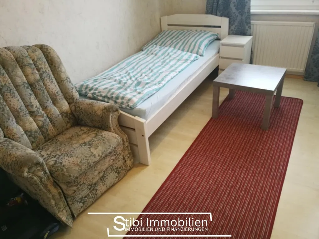 Wohnung – Wien - Ansicht 2