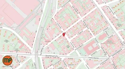 2-Zimmer-Wohnung mieten in Wien – 64,15 m², € 899 – Bild 9 von 12
