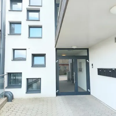 1-Zimmer-Gewerbeimmobilie mieten in Gänserndorf – 26 m², € 248 – Bild 11 von 13