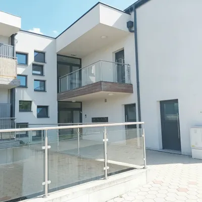 1-Zimmer-Gewerbeimmobilie mieten in Gänserndorf – 26 m², € 248 – Bild 12 von 13