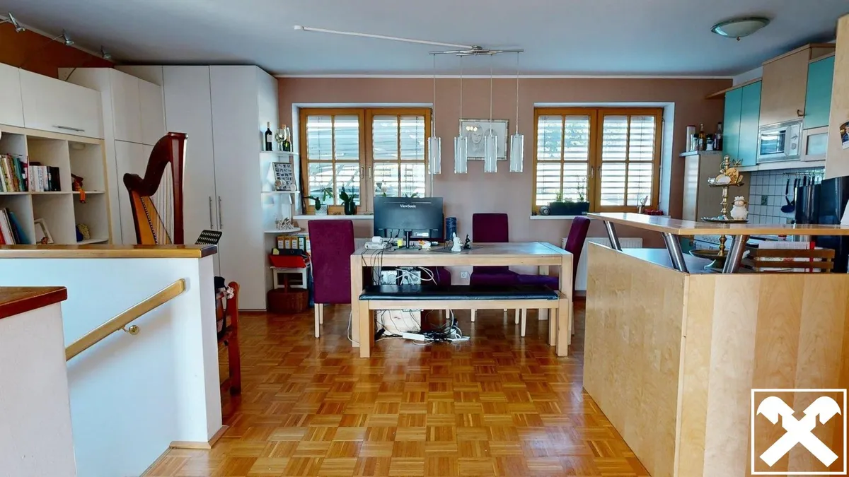 Traumhaftes Wörthersee-Panorama trifft auf Top-Preis-Leistung - Widok 3