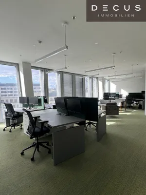 Gewerbeimmobilie mieten in Wien – 1 705 m², € 19 – Bild 12 von 22