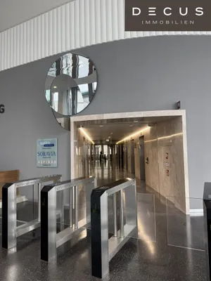 Gewerbeimmobilie mieten in Wien – 1 705 m², € 19 – Bild 20 von 22