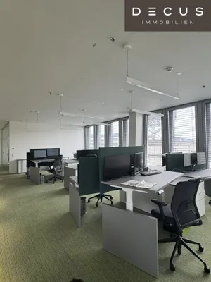 Gewerbeimmobilie mieten in Wien – 1 705 m², € 19 – Bild 11 von 22