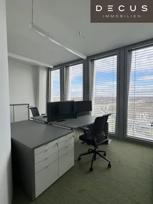 Gewerbeimmobilie mieten in Wien – 1 705 m², € 19 – Bild 13 von 22