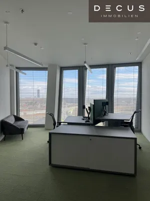 Gewerbeimmobilie mieten in Wien – 1 705 m², € 19 – Bild 14 von 22