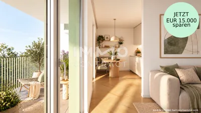 3-Zimmer-Wohnung kaufen in Wien – 69,39 m², € 493.000 – Bild 1 von 8