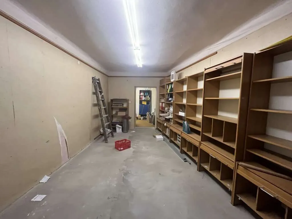 Lager-/Gewerbe-/Bürofläche in absoluter Bestlage - Innere Stadt direkt in der Sporgasse - Widok 2