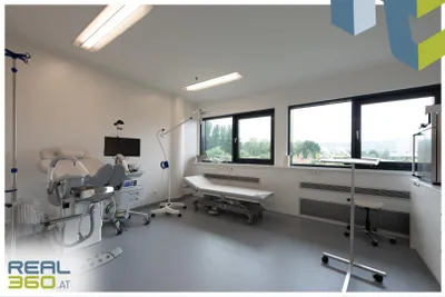 4-Zimmer-Gewerbeimmobilie mieten in Linz – 114 m², € 2.150 – Bild 15 von 30