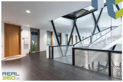 4-Zimmer-Gewerbeimmobilie mieten in Linz – 114 m², € 2.150 – Bild 5 von 30