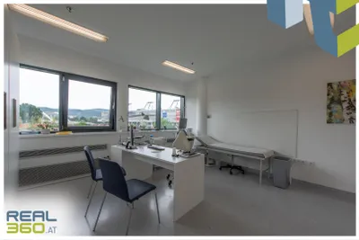 4-Zimmer-Gewerbeimmobilie mieten in Linz – 114 m², € 2.150 – Bild 19 von 30