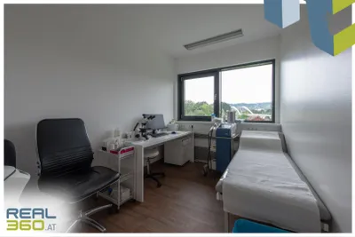 4-Zimmer-Gewerbeimmobilie mieten in Linz – 114 m², € 2.150 – Bild 14 von 30