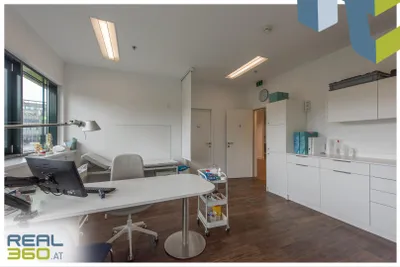 4-Zimmer-Gewerbeimmobilie mieten in Linz – 114 m², € 2.150 – Bild 21 von 30