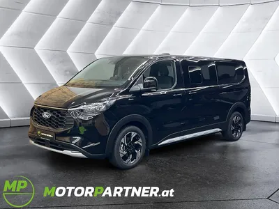 Ford Tourneo