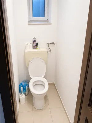 3-Zimmer-Wohnung mieten in Wien – 40 m², € 450 – Bild 2 von 5