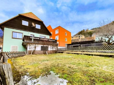 Haus kaufen in Leoben – 250 m², € 245.000 – Bild 11 von 12