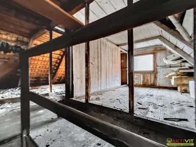 Haus kaufen in Leoben – 250 m², € 245.000 – Bild 8 von 12