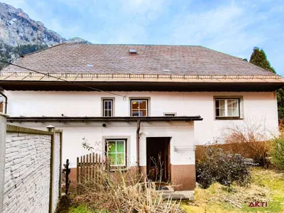 Haus kaufen in Leoben – 250 m², € 245.000 – Bild 9 von 12