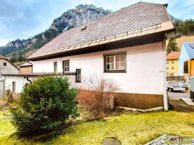 Haus kaufen in Leoben – 250 m², € 245.000 – Bild 10 von 12