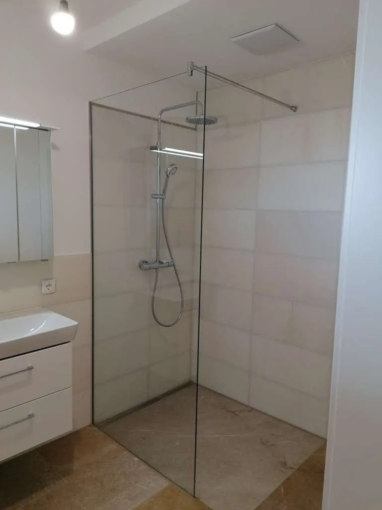 Wohnung – Kirchberg an der Raab, Bezirk Südoststeiermark - Ansicht 3