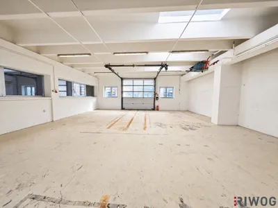 Gewerbeimmobilie mieten in Korneuburg – 160 m², € 2.325 – Bild 3 von 4