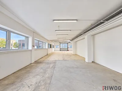Gewerbeimmobilie mieten in Korneuburg – 160 m², € 2.325 – Bild 4 von 4