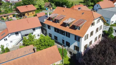 16-Zimmer-Gewerbeimmobilie kaufen in Graz – 593 m², € 770.000 – Bild 3 von 15