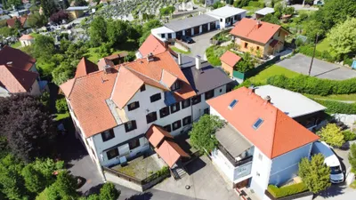 16-Zimmer-Gewerbeimmobilie kaufen in Graz – 593 m², € 770.000 – Bild 2 von 15